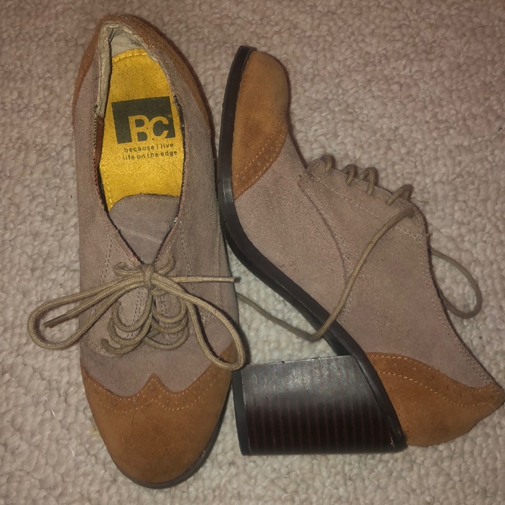 Cute Shoes low